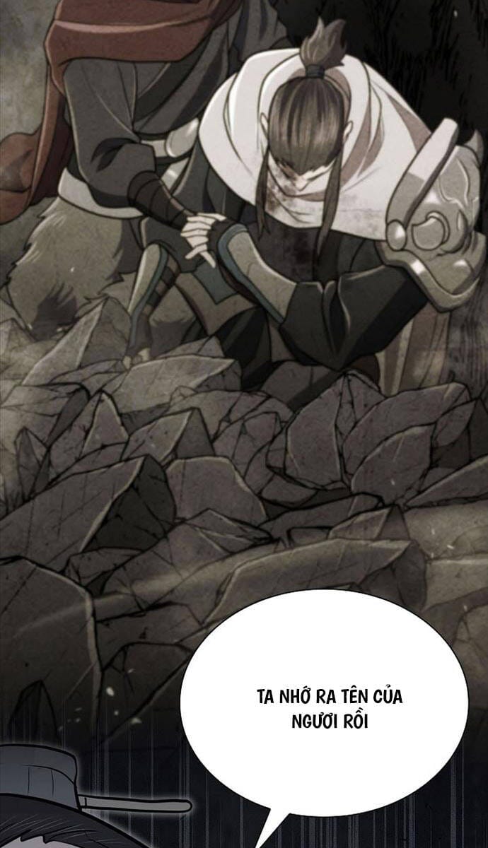 Truyện Tranh Kiếm Ma Đạo trang 4