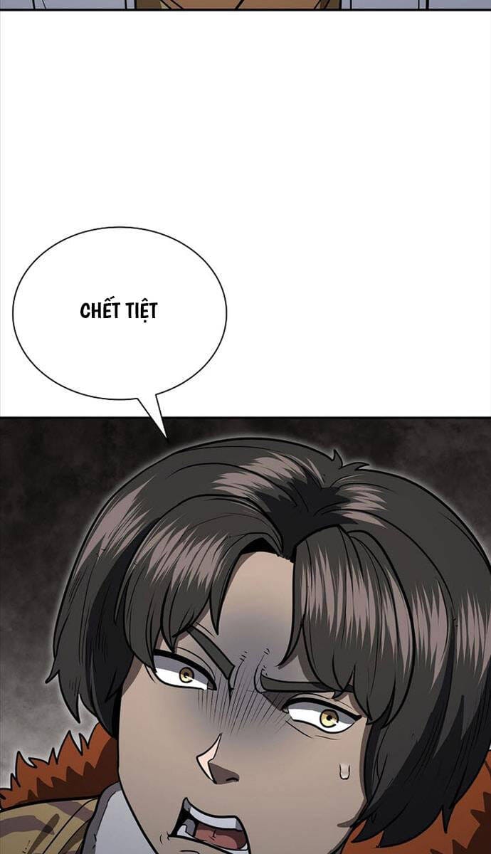 Truyện Tranh Kiếm Ma Đạo trang 4