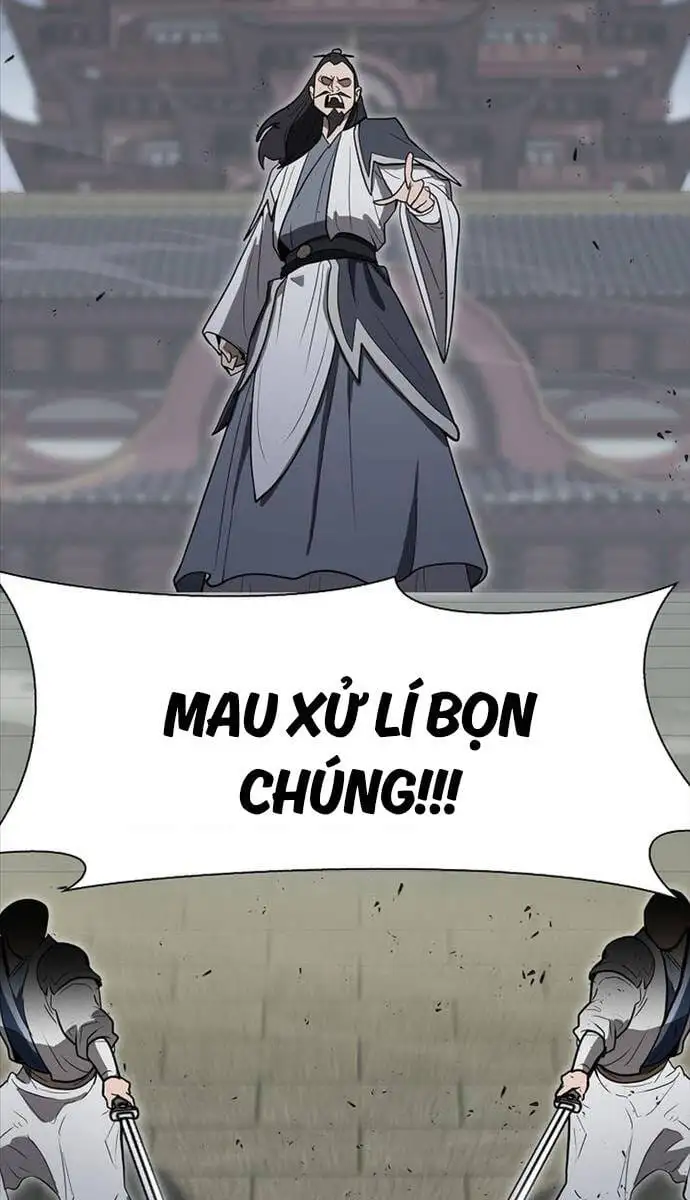 Truyện Tranh Kiếm Ma Đạo trang 4