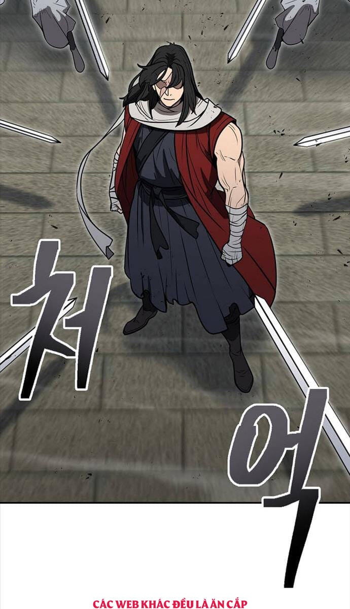 Truyện Tranh Kiếm Ma Đạo trang 4