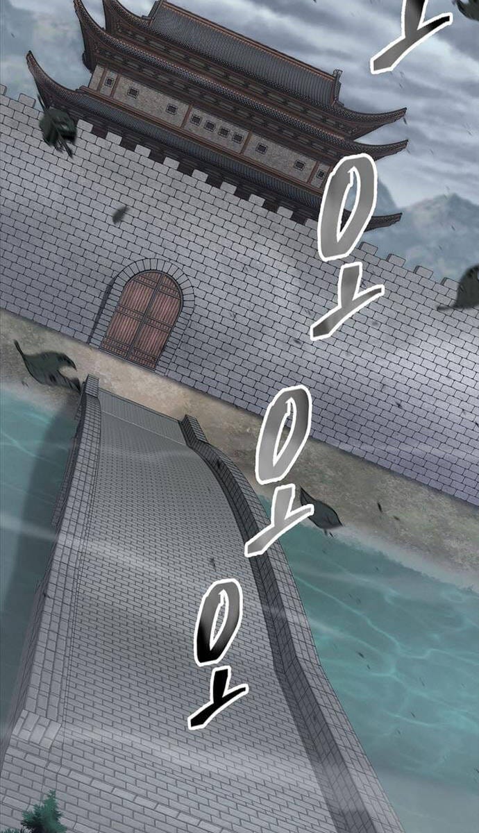 Truyện Tranh Kiếm Ma Đạo trang 4