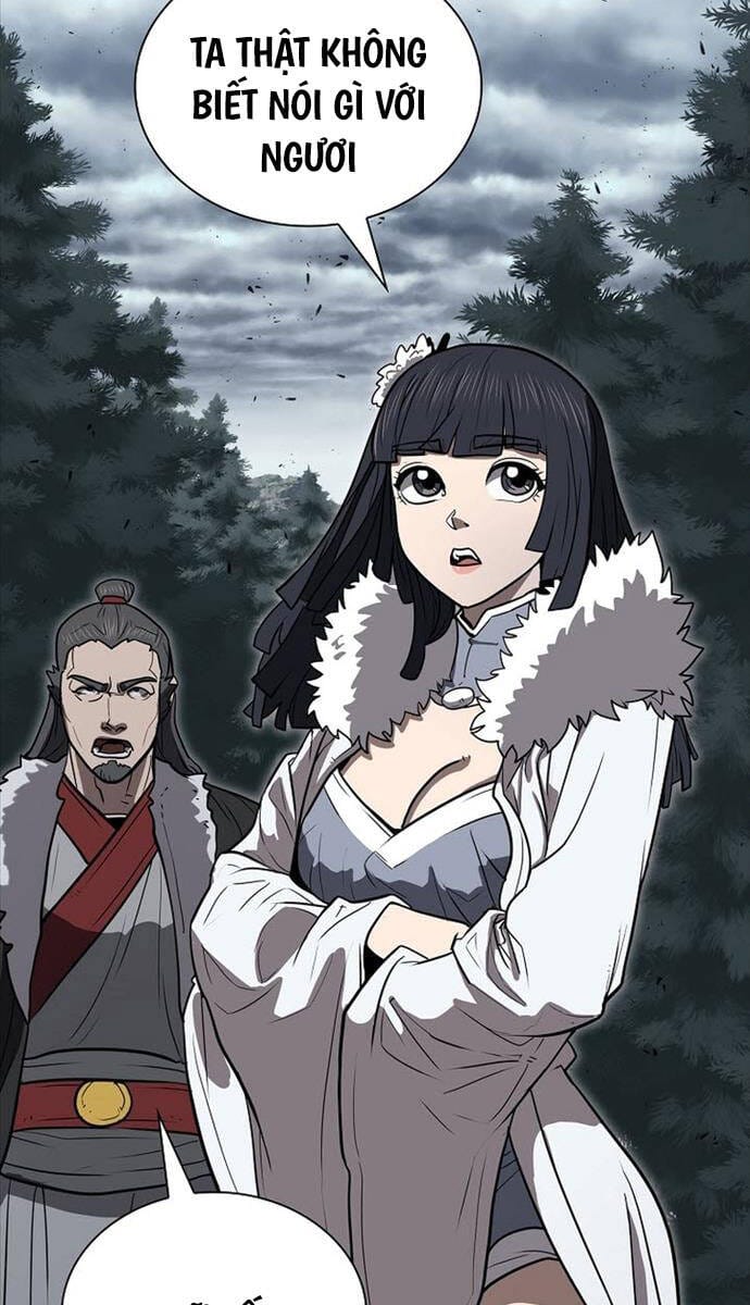 Truyện Tranh Kiếm Ma Đạo trang 4