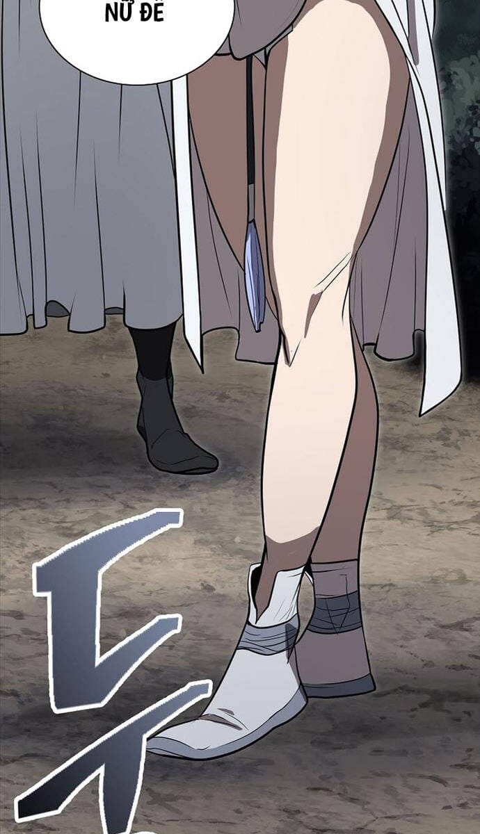 Truyện Tranh Kiếm Ma Đạo trang 4