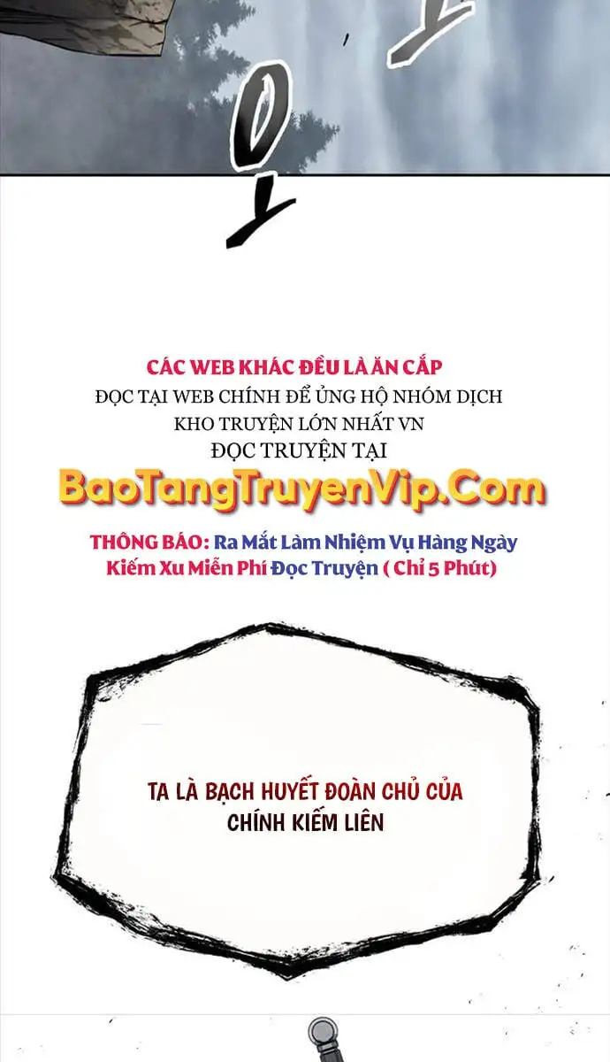 Truyện Tranh Kiếm Ma Đạo trang 4