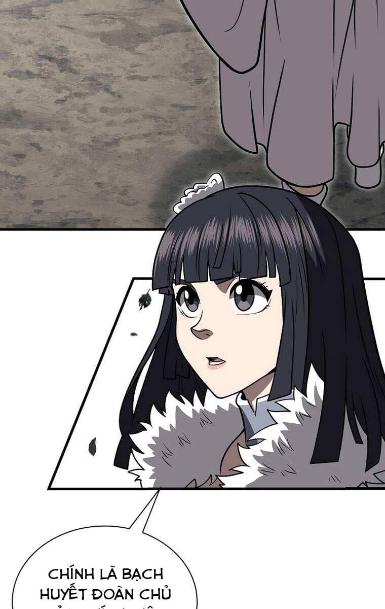 Truyện Tranh Kiếm Ma Đạo trang 4