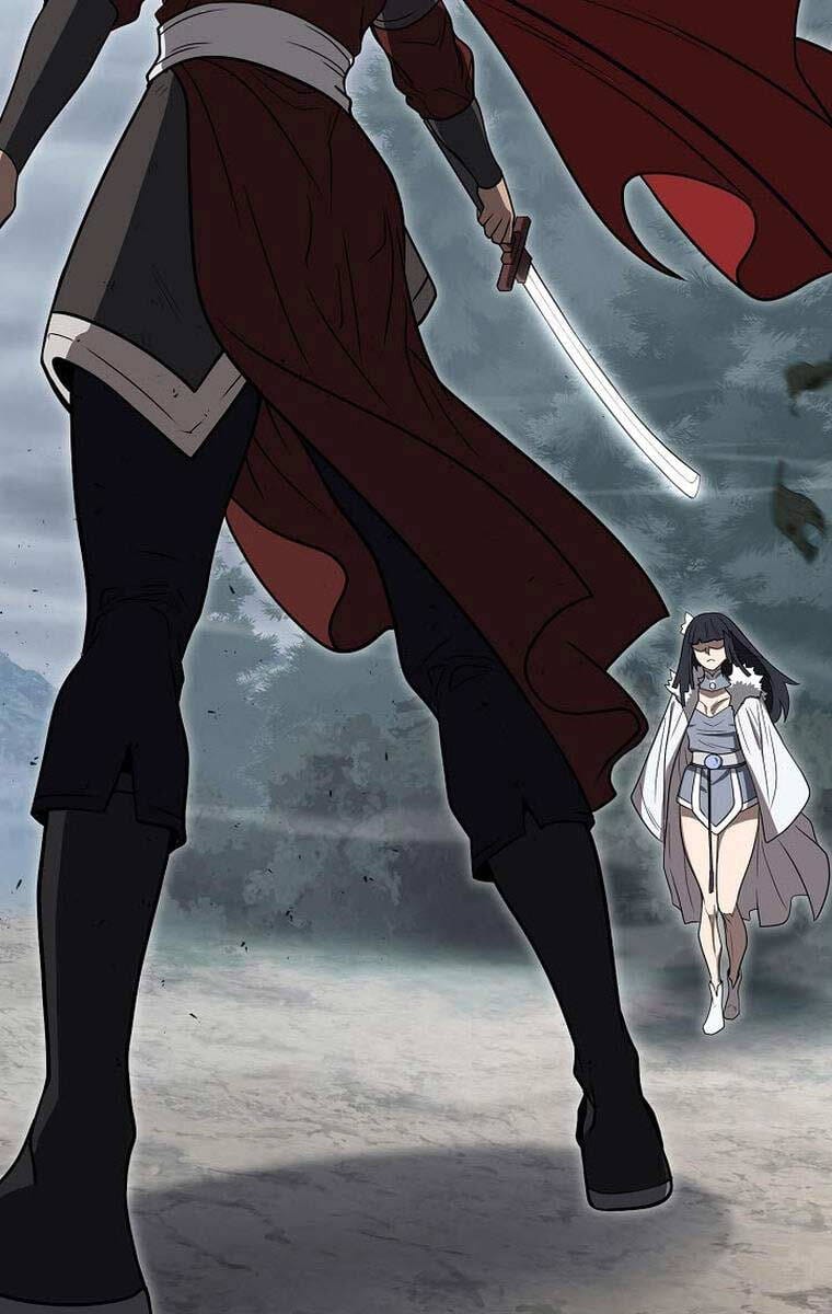 Truyện Tranh Kiếm Ma Đạo trang 4