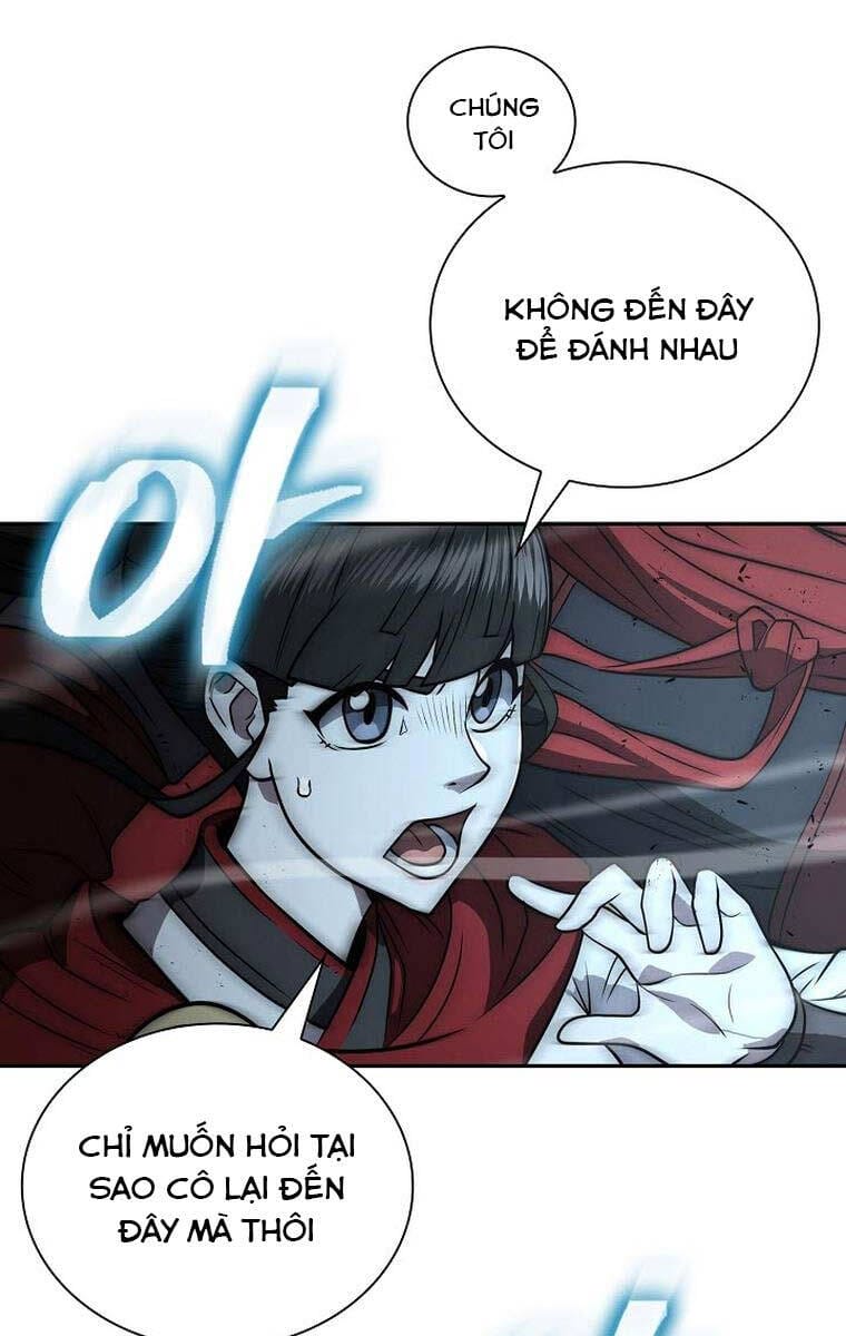 Truyện Tranh Kiếm Ma Đạo trang 4