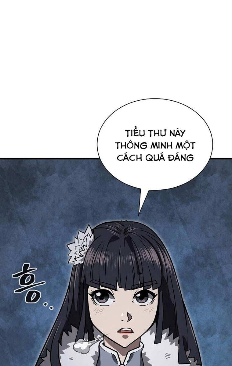 Truyện Tranh Kiếm Ma Đạo trang 4