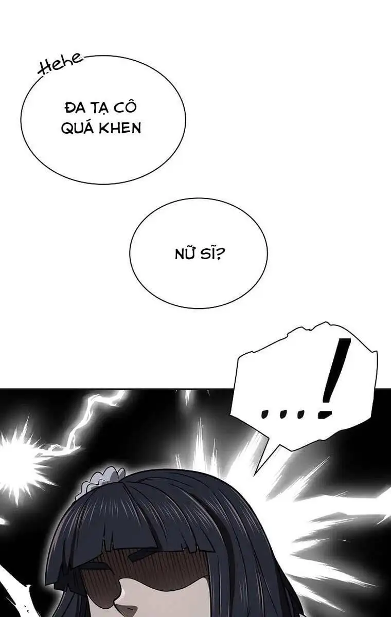 Truyện Tranh Kiếm Ma Đạo trang 4