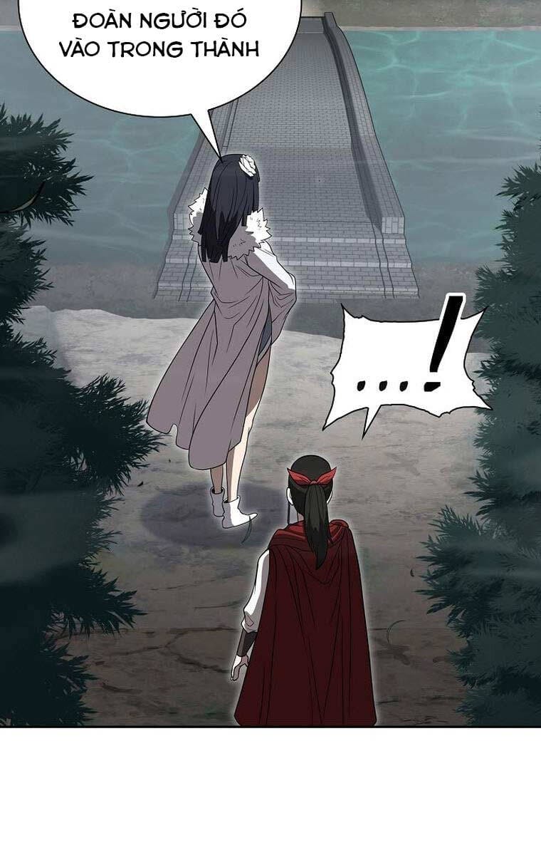 Truyện Tranh Kiếm Ma Đạo trang 4