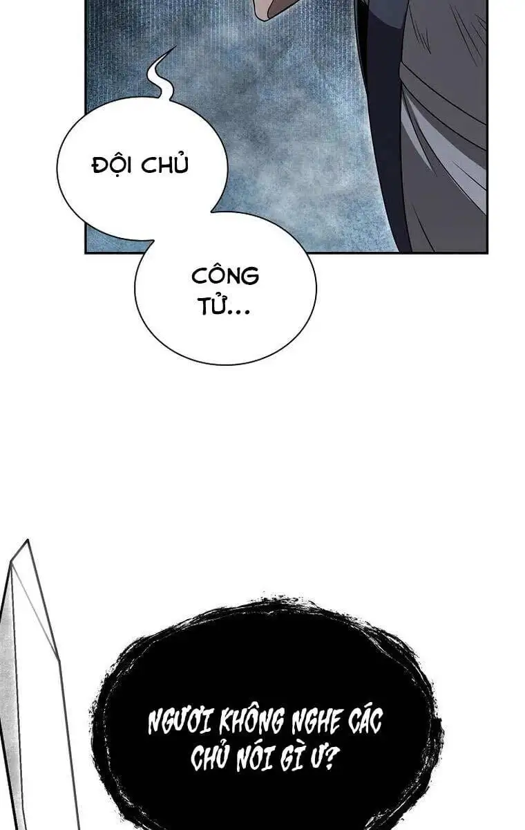 Truyện Tranh Kiếm Ma Đạo trang 4