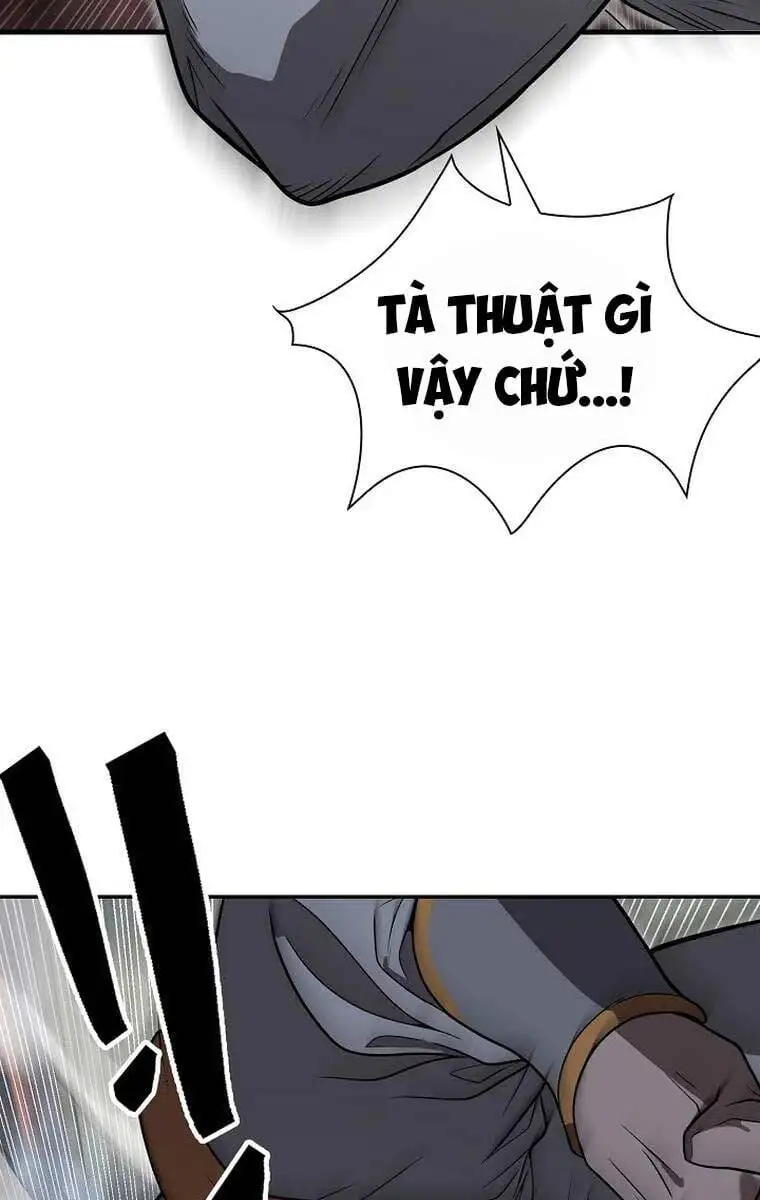 Truyện Tranh Kiếm Ma Đạo trang 4