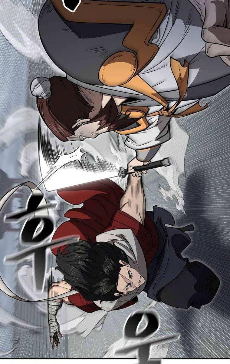 Truyện Tranh Kiếm Ma Đạo trang 4