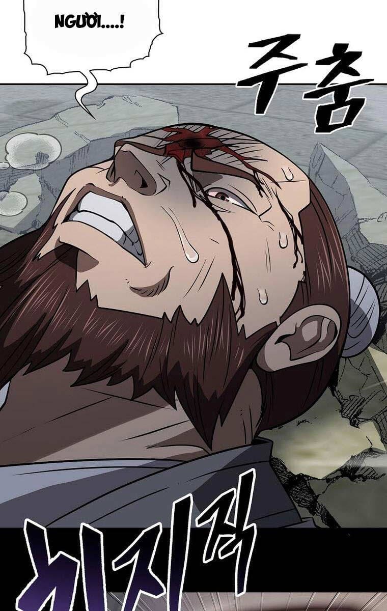 Truyện Tranh Kiếm Ma Đạo trang 4