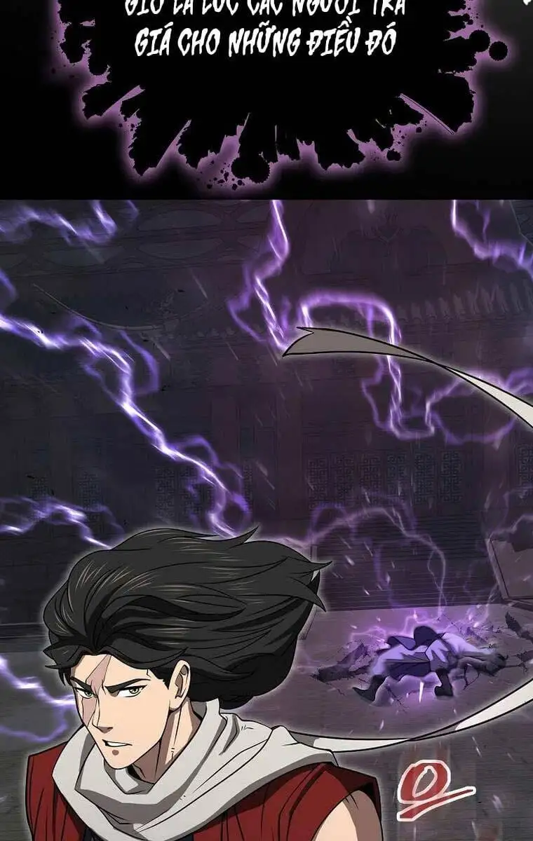 Truyện Tranh Kiếm Ma Đạo trang 4