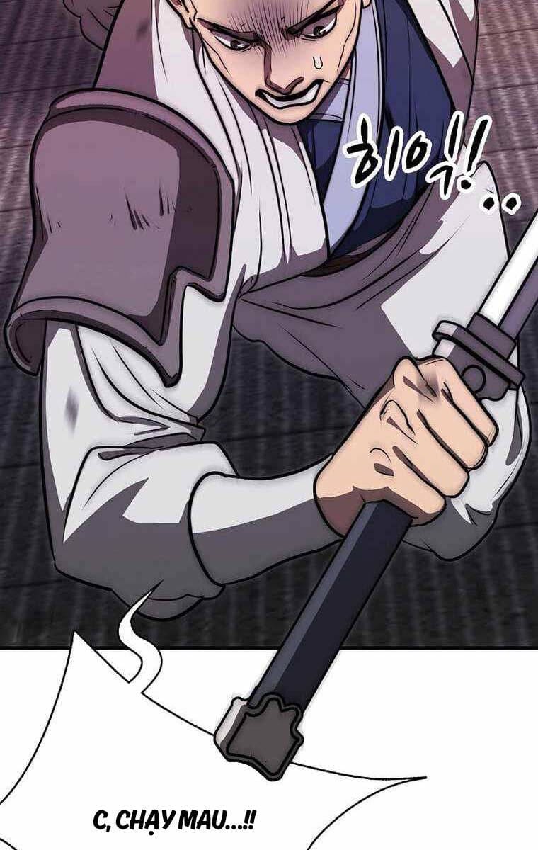 Truyện Tranh Kiếm Ma Đạo trang 4