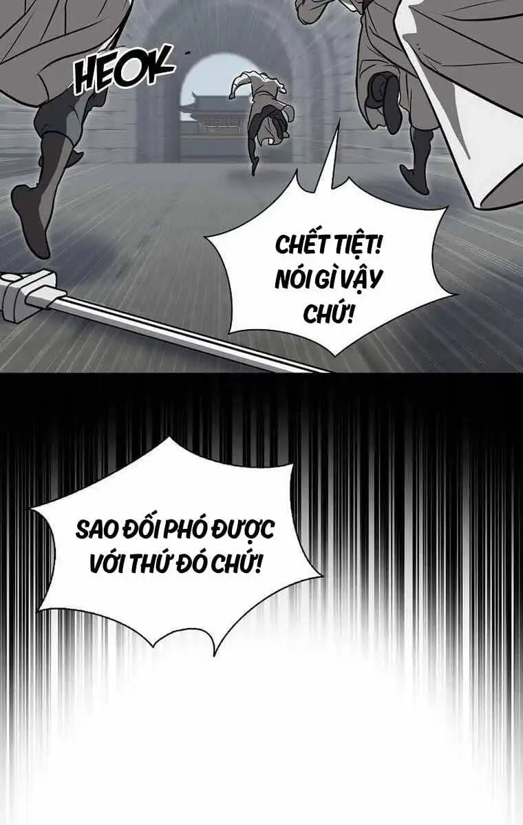 Truyện Tranh Kiếm Ma Đạo trang 4