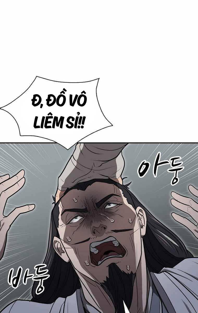 Truyện Tranh Kiếm Ma Đạo trang 4