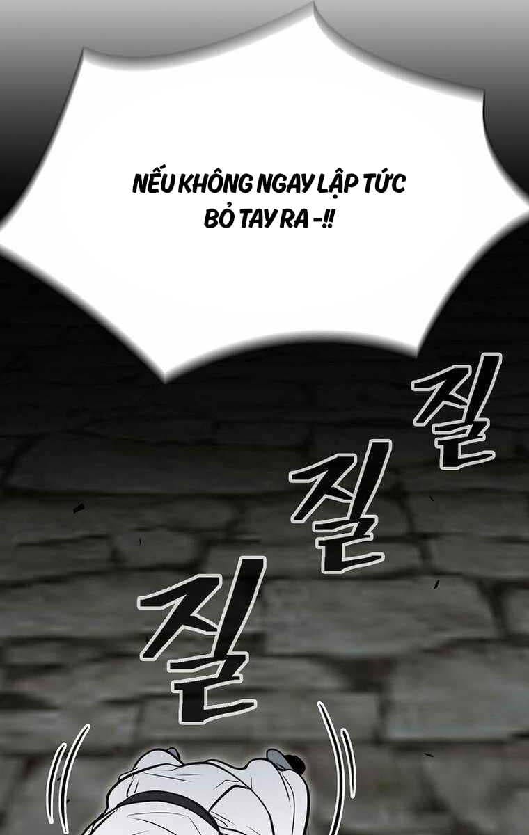 Truyện Tranh Kiếm Ma Đạo trang 4