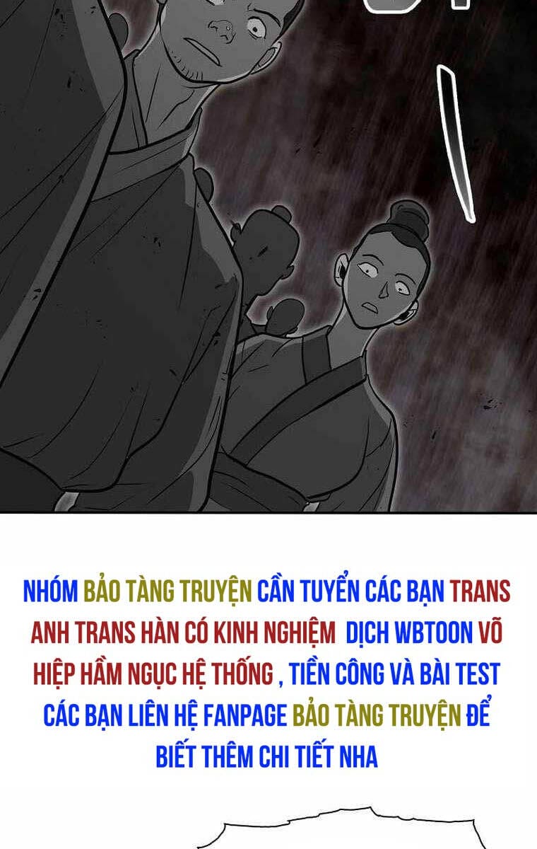 Truyện Tranh Kiếm Ma Đạo trang 4