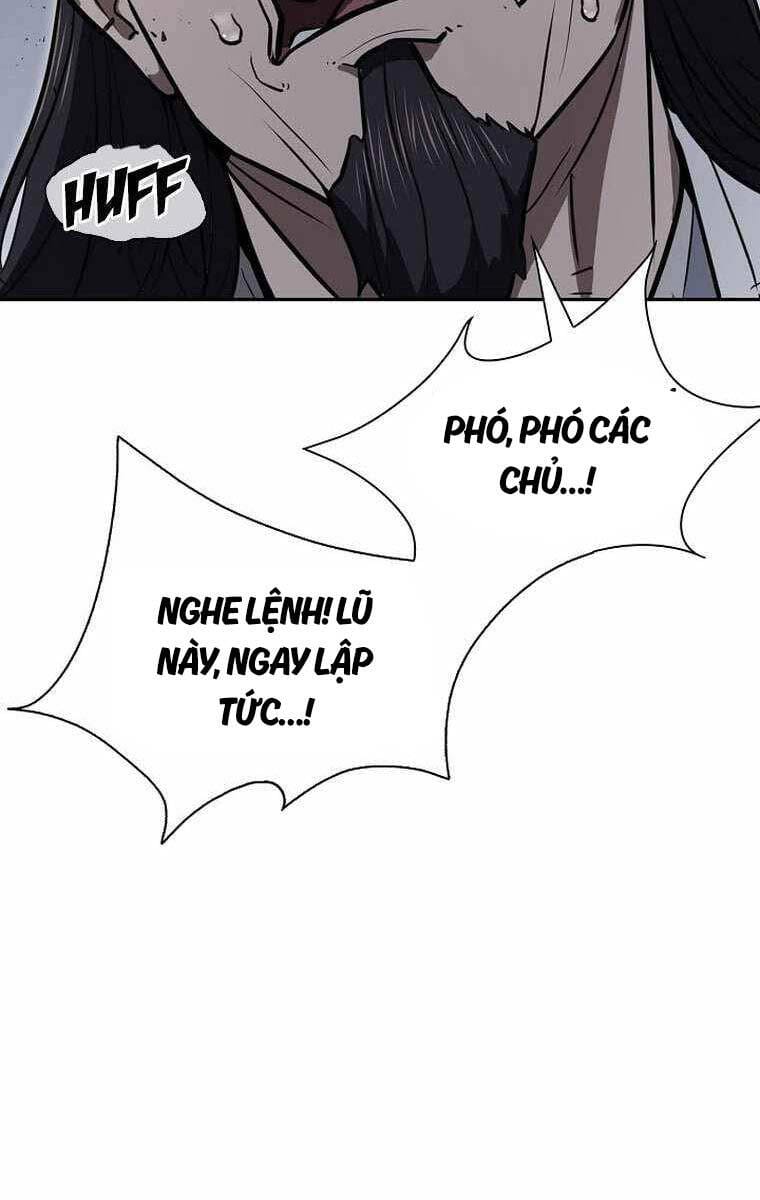 Truyện Tranh Kiếm Ma Đạo trang 4