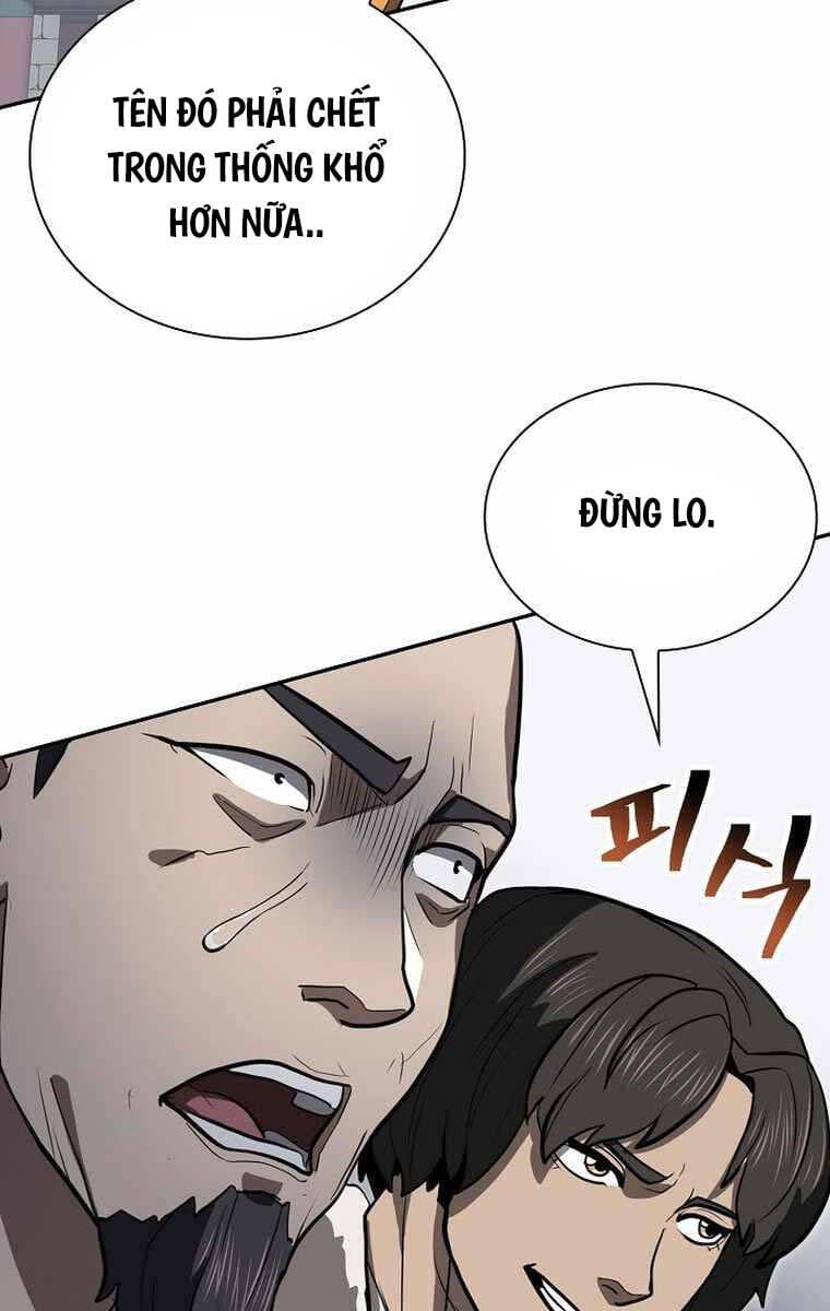 Truyện Tranh Kiếm Ma Đạo trang 4