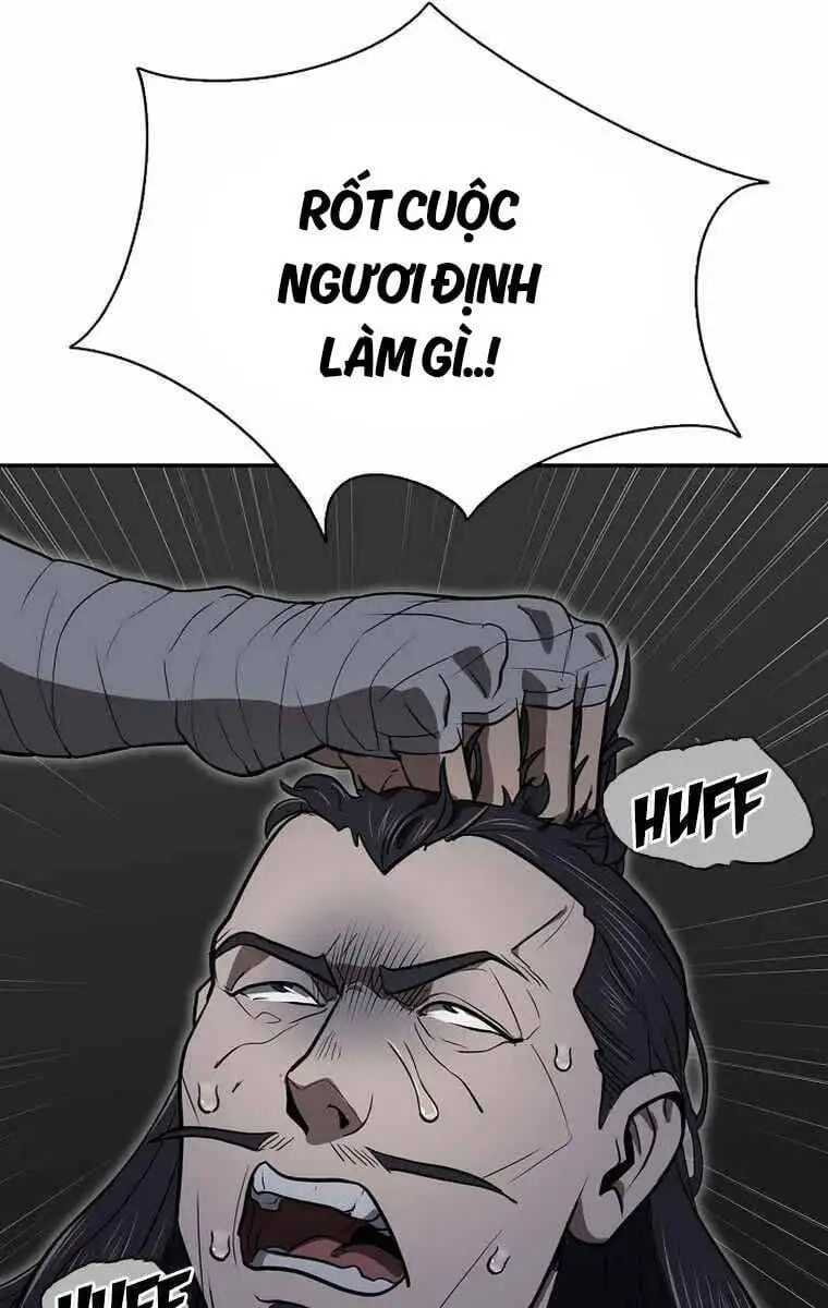 Truyện Tranh Kiếm Ma Đạo trang 4