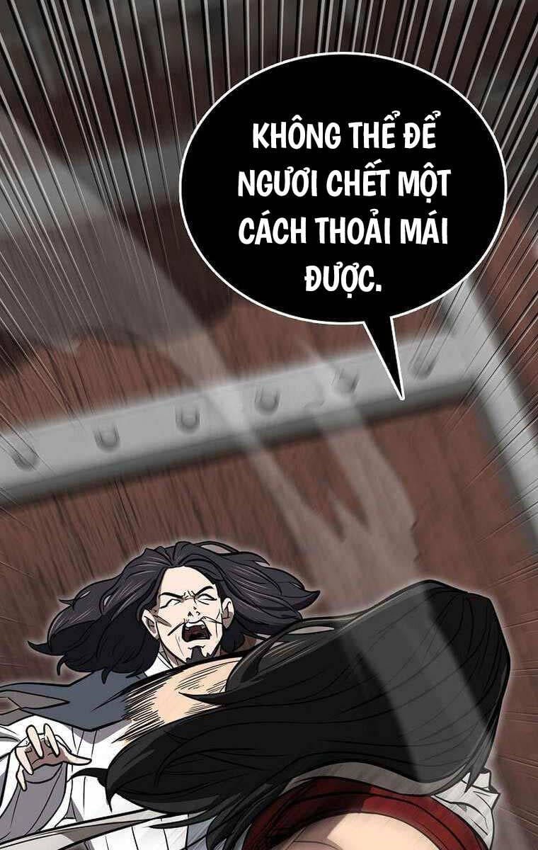 Truyện Tranh Kiếm Ma Đạo trang 4