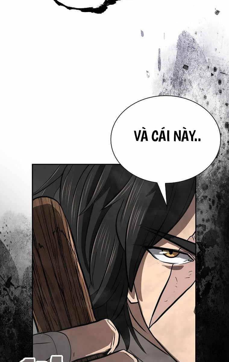 Truyện Tranh Kiếm Ma Đạo trang 4