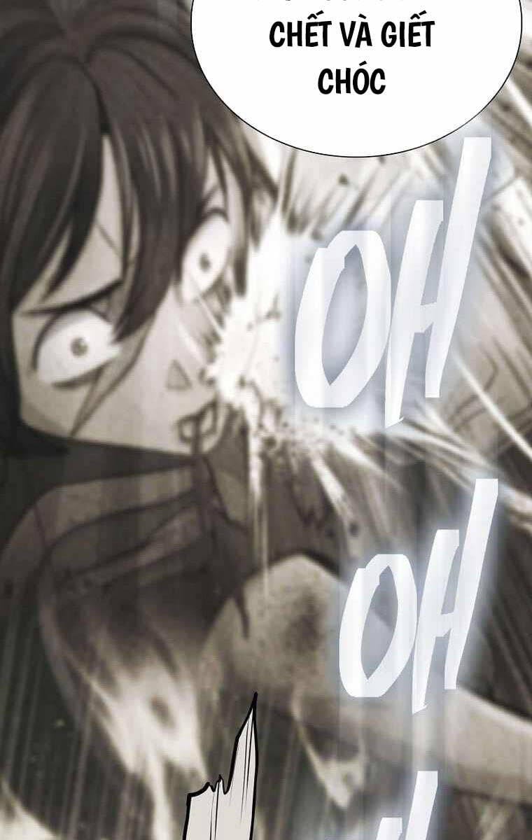 Truyện Tranh Kiếm Ma Đạo trang 4