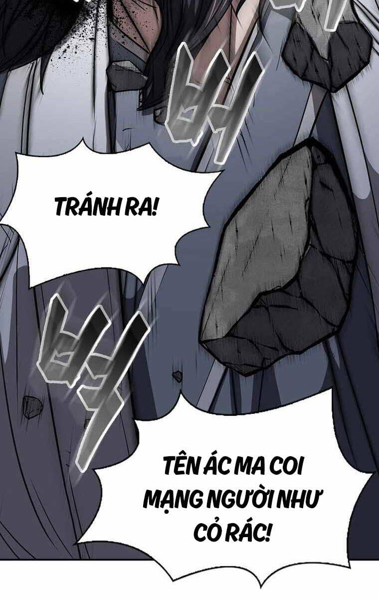 Truyện Tranh Kiếm Ma Đạo trang 4