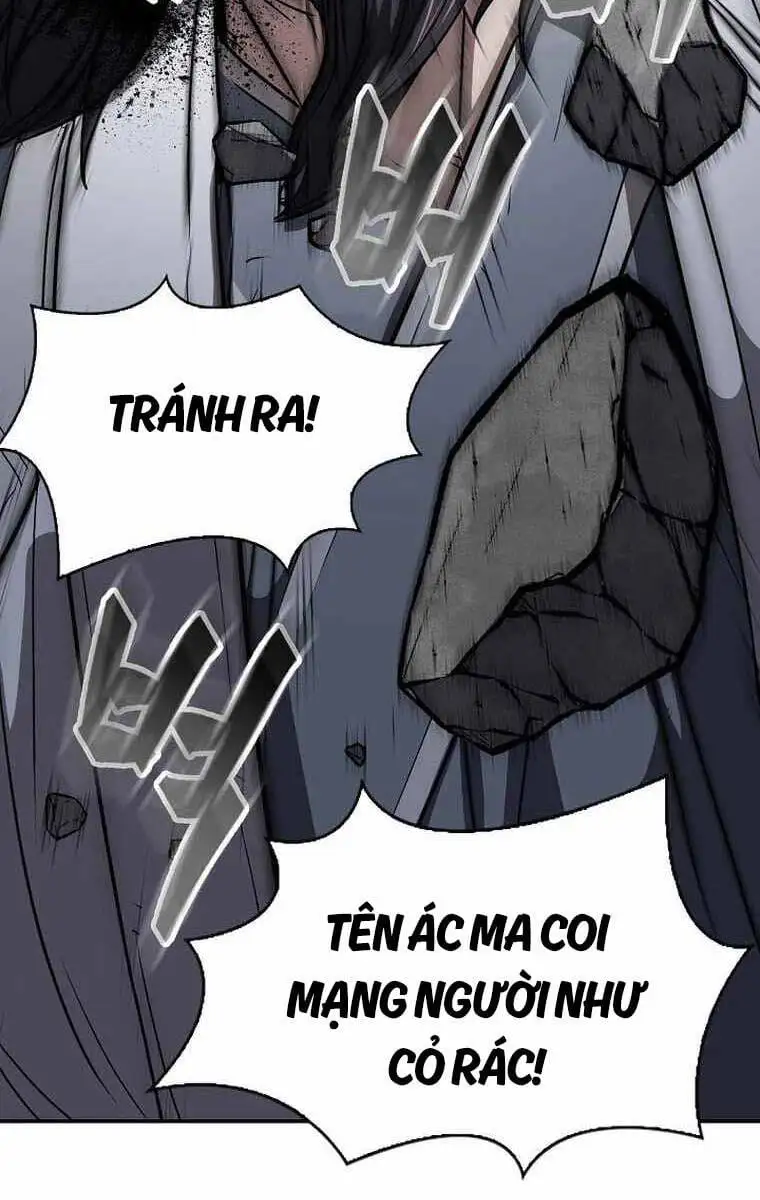 Truyện Tranh Kiếm Ma Đạo trang 4
