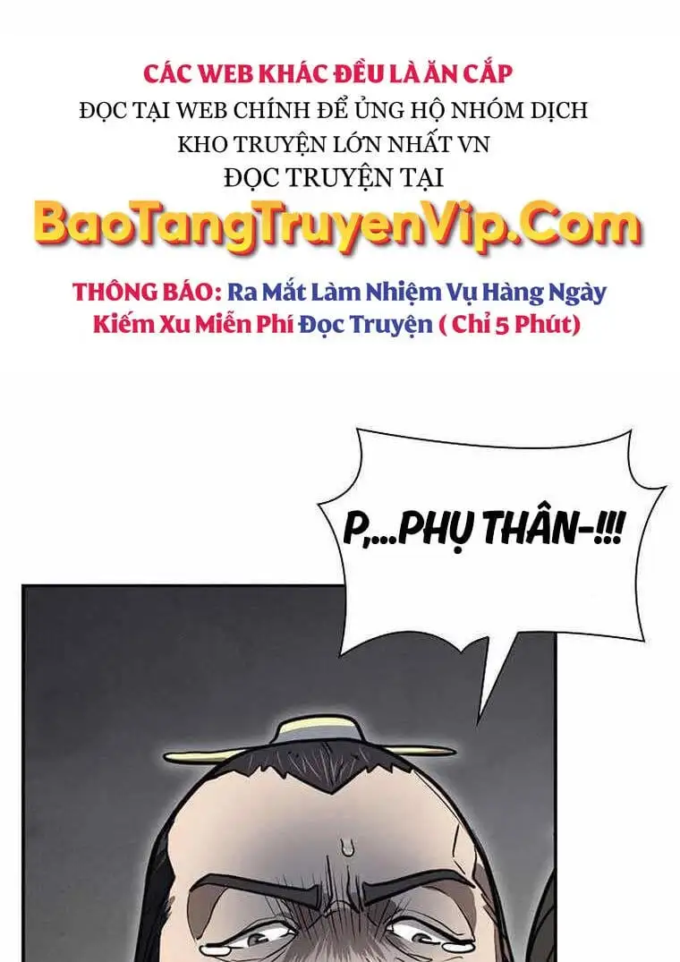 Truyện Tranh Kiếm Ma Đạo trang 4