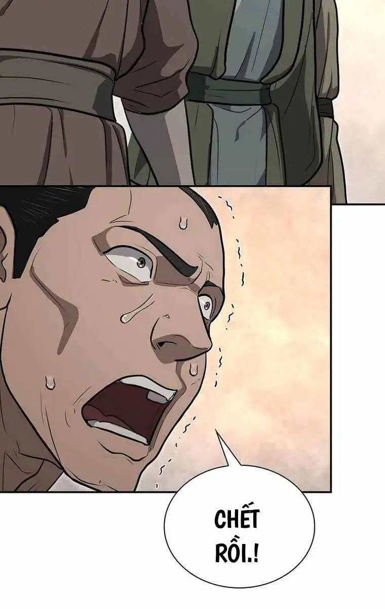 Truyện Tranh Kiếm Ma Đạo trang 4