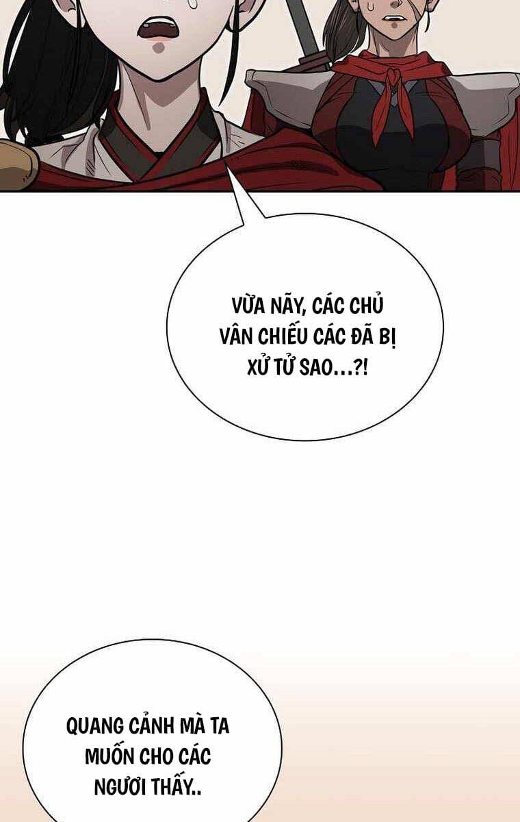 Truyện Tranh Kiếm Ma Đạo trang 4