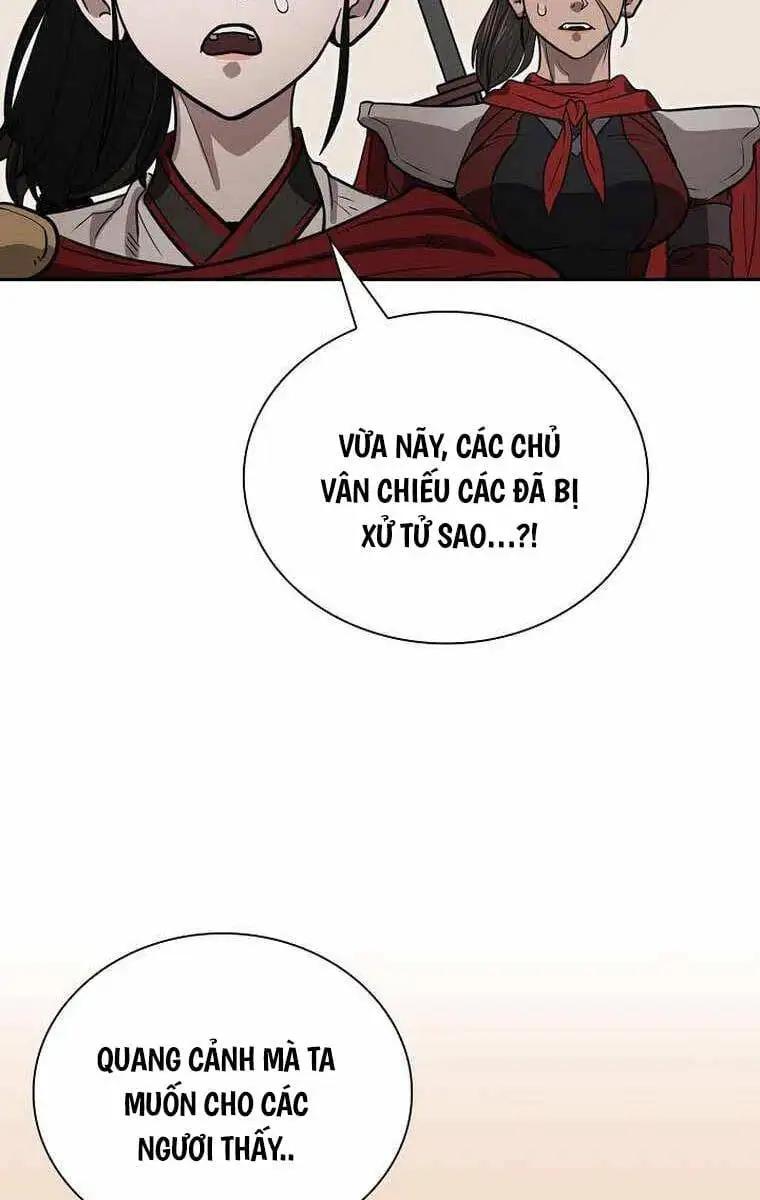 Truyện Tranh Kiếm Ma Đạo trang 4