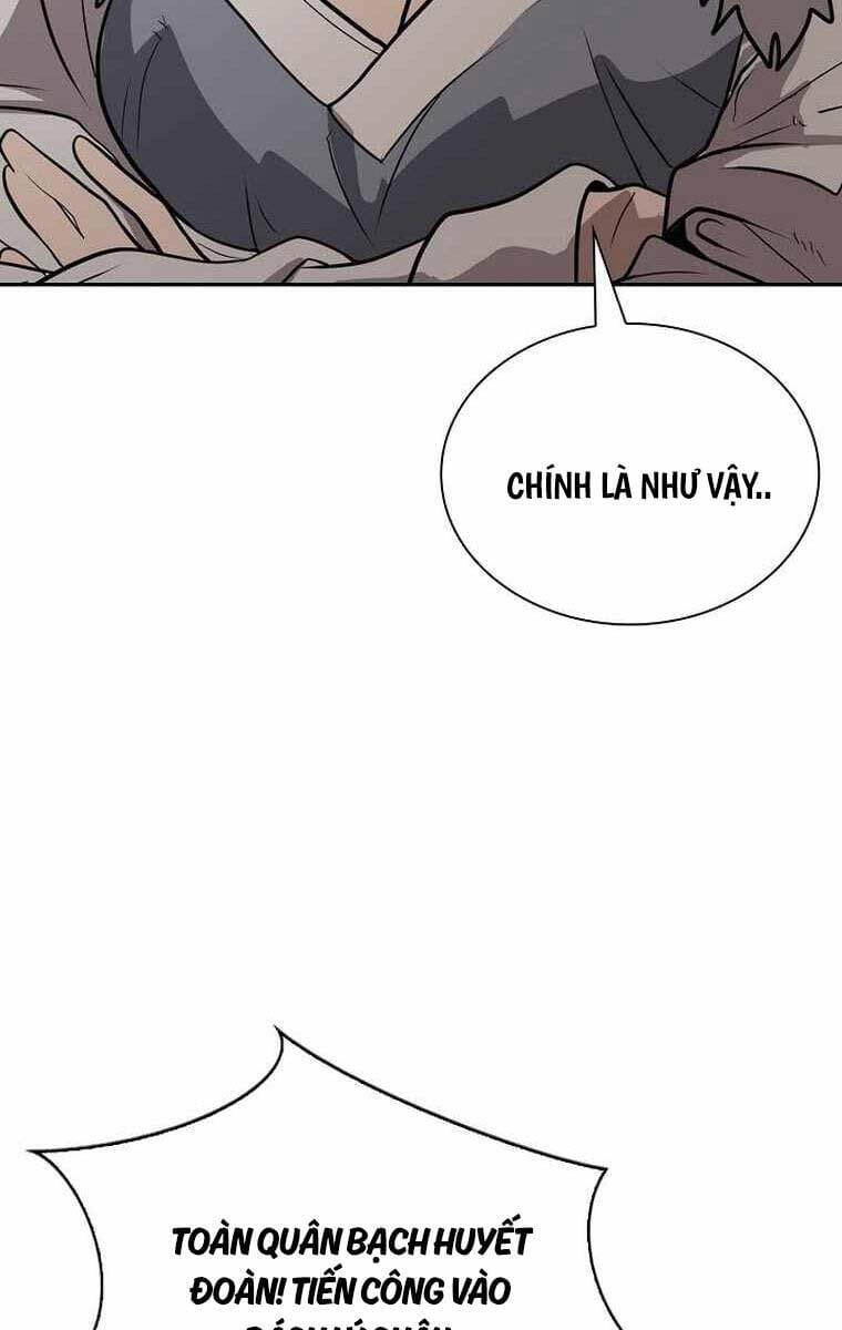 Truyện Tranh Kiếm Ma Đạo trang 4