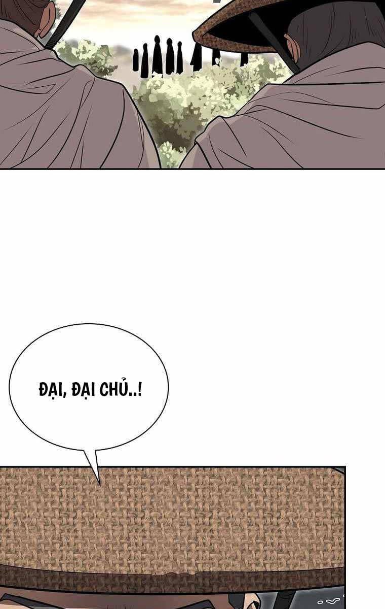 Truyện Tranh Kiếm Ma Đạo trang 4