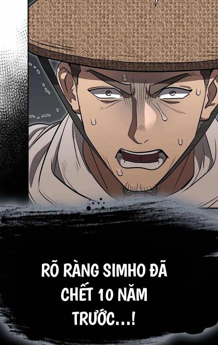 Truyện Tranh Kiếm Ma Đạo trang 4