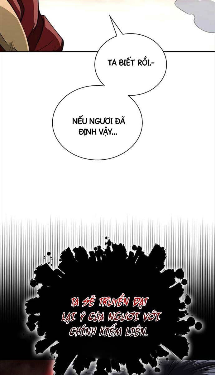 Truyện Tranh Kiếm Ma Đạo trang 4