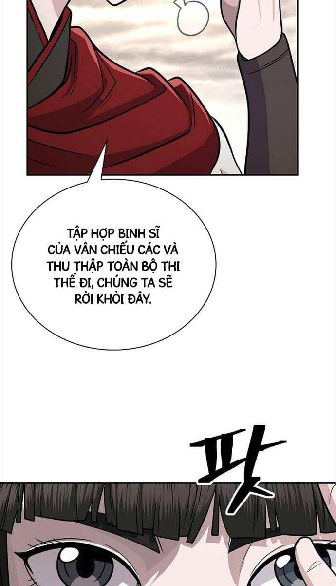 Truyện Tranh Kiếm Ma Đạo trang 4