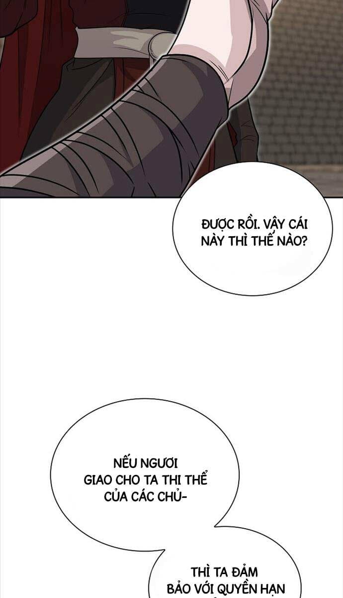 Truyện Tranh Kiếm Ma Đạo trang 4