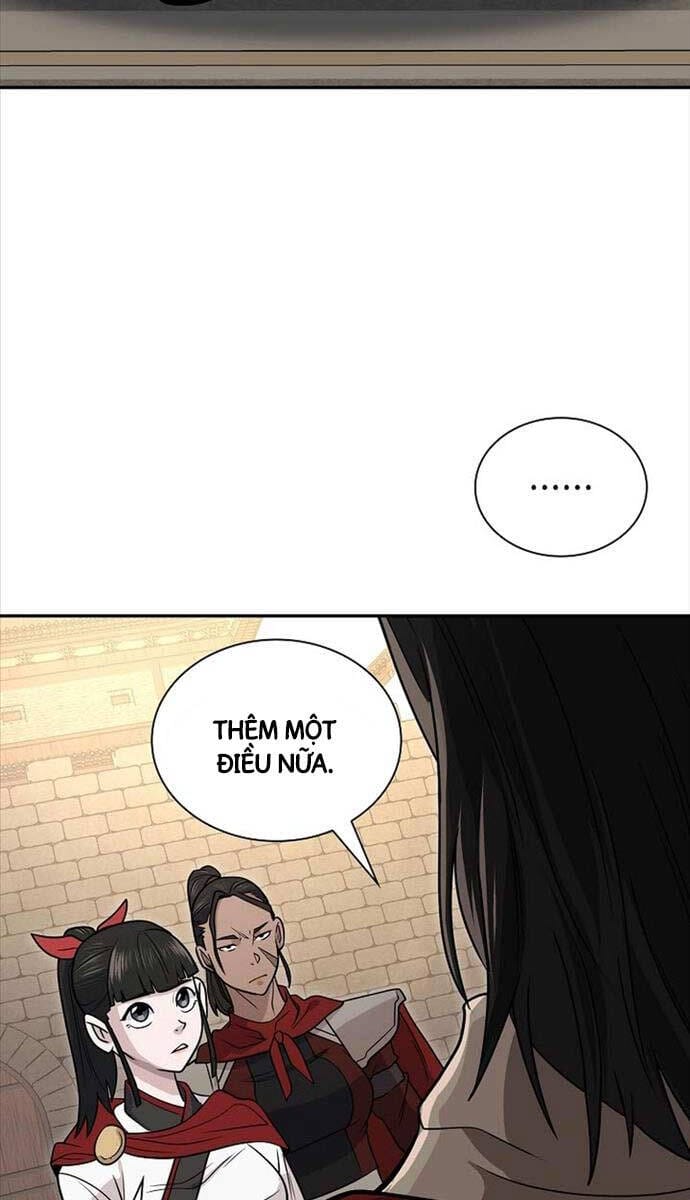 Truyện Tranh Kiếm Ma Đạo trang 4