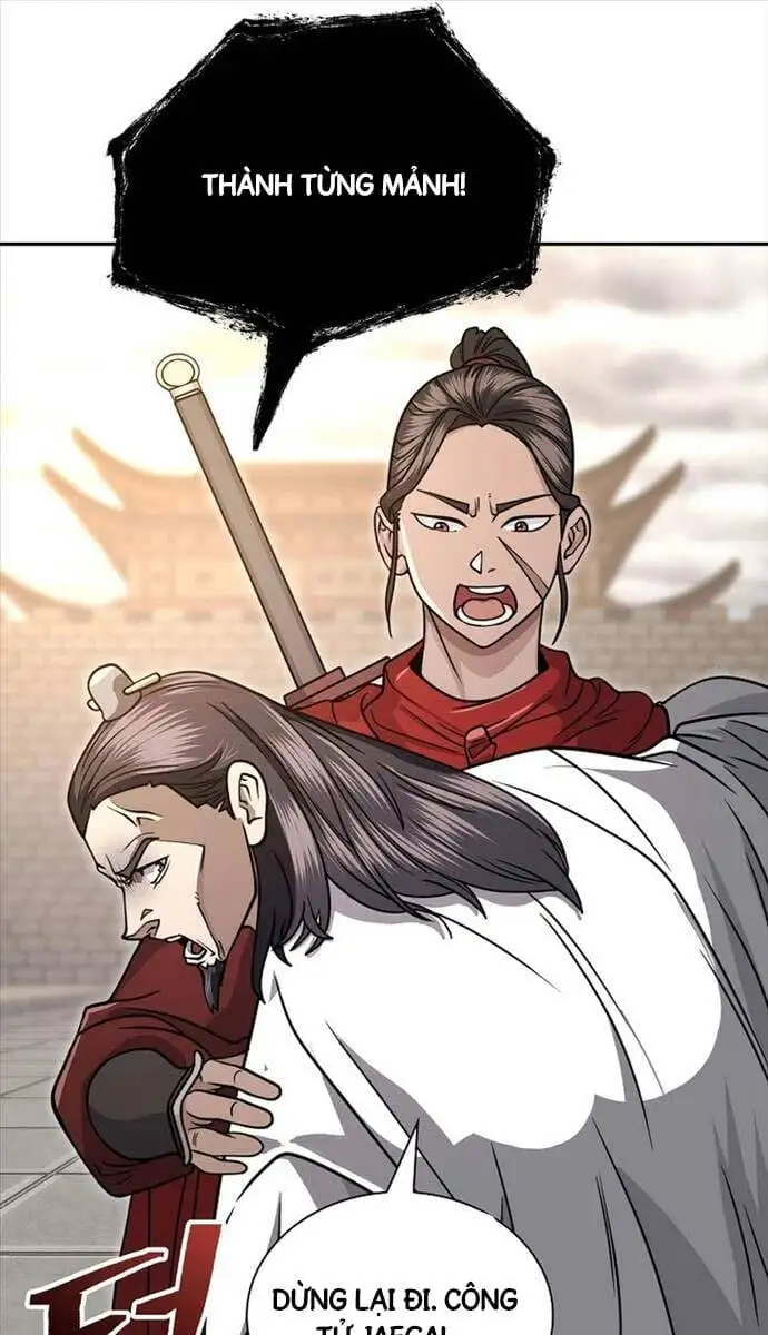 Truyện Tranh Kiếm Ma Đạo trang 4