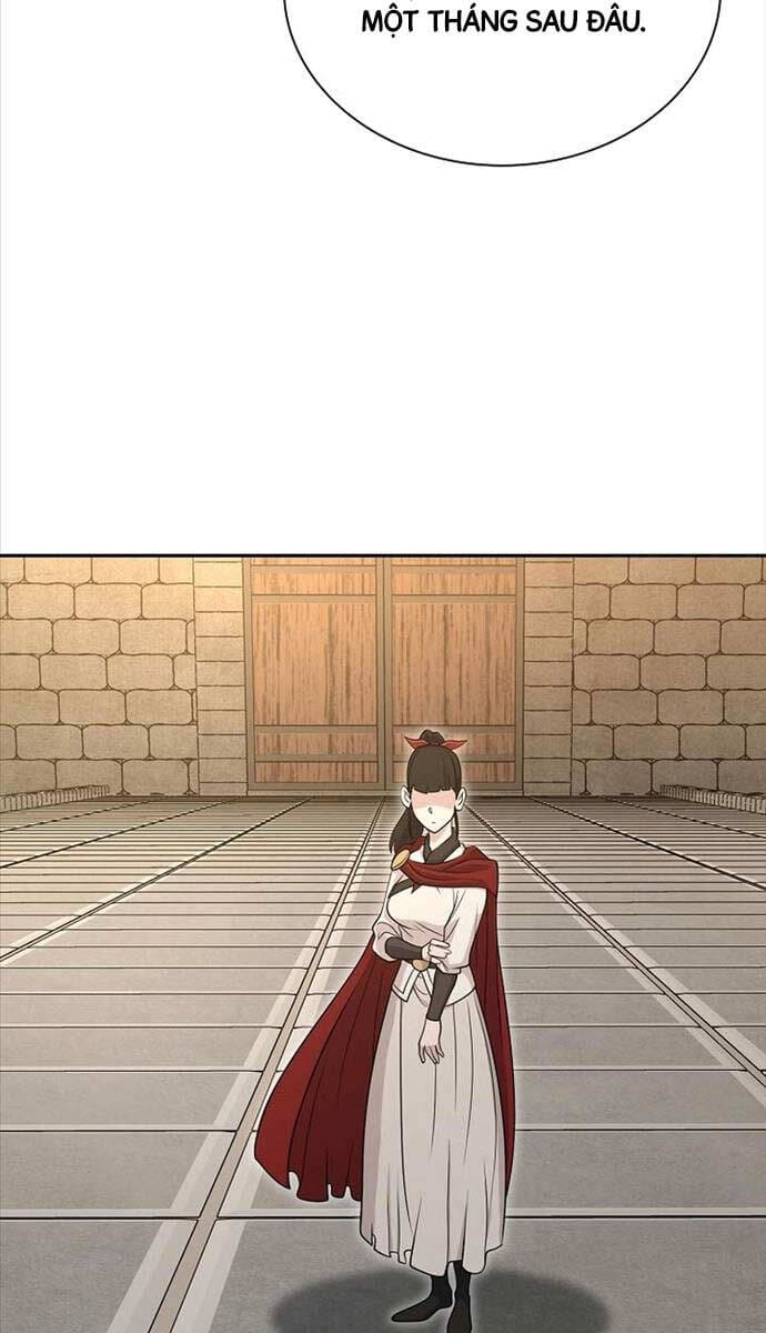 Truyện Tranh Kiếm Ma Đạo trang 4