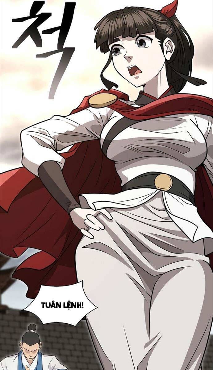 Truyện Tranh Kiếm Ma Đạo trang 4