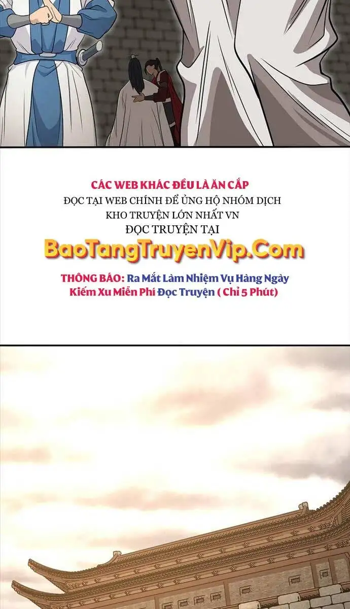 Truyện Tranh Kiếm Ma Đạo trang 4