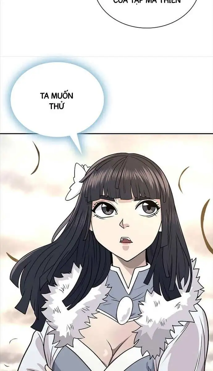 Truyện Tranh Kiếm Ma Đạo trang 4