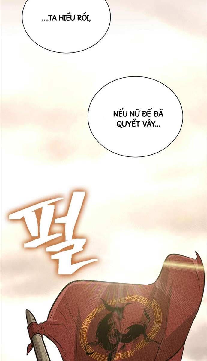 Truyện Tranh Kiếm Ma Đạo trang 4