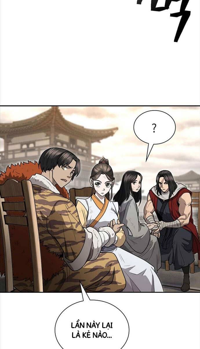 Truyện Tranh Kiếm Ma Đạo trang 4